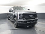 2027 Ford F-250SD XLT 603A