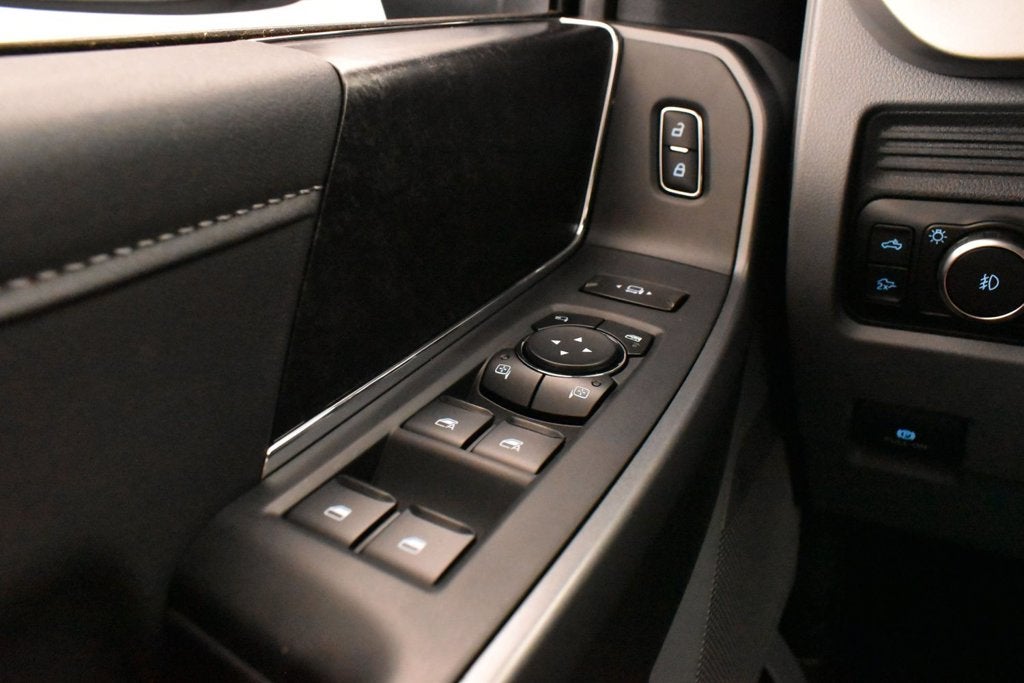 2027 Ford F-250SD XLT 603A