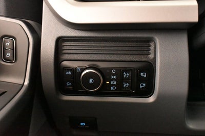 2027 Ford F-250SD XLT 603A