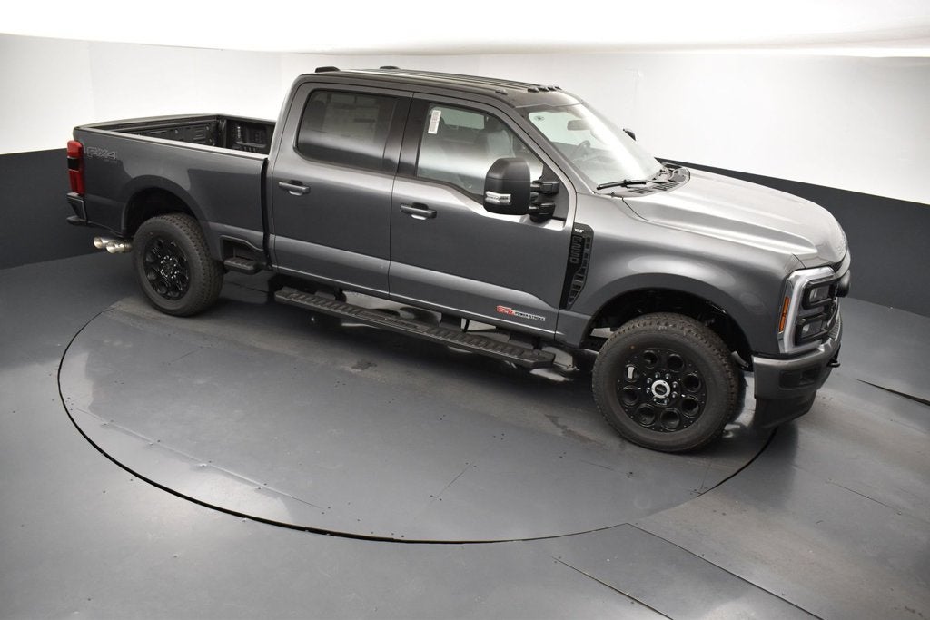 2027 Ford F-250SD XLT 603A