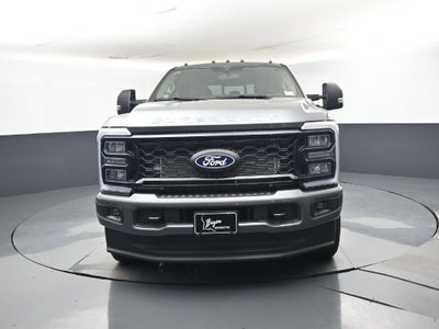 2027 Ford F-250SD XLT 603A