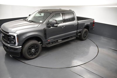 2027 Ford F-250SD XLT 603A