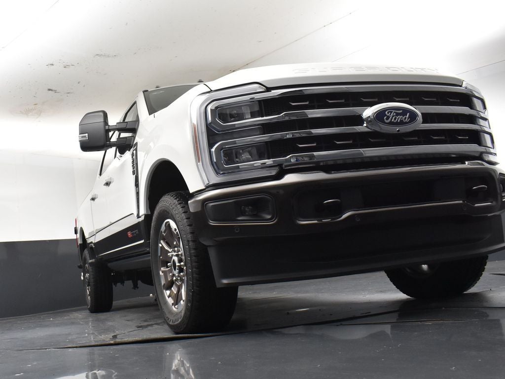 2025 Ford F-250SD King Ranch 700A