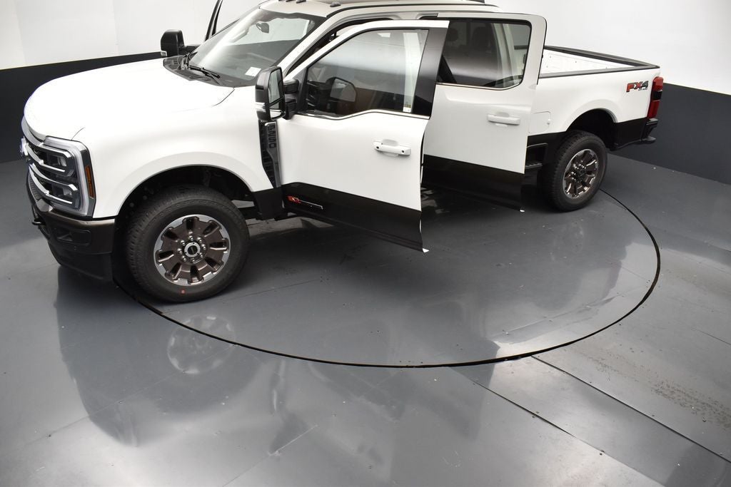 2025 Ford F-250SD King Ranch 700A
