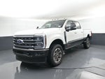 2025 Ford F-250SD King Ranch 700A