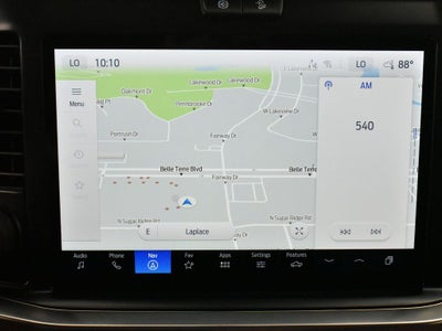 2025 Ford F-250SD King Ranch 700A