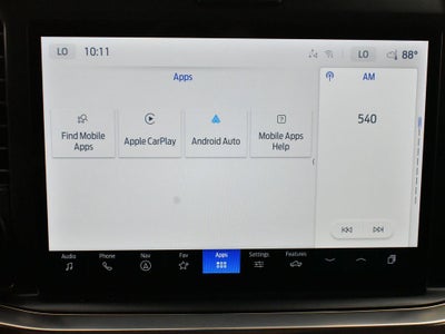 2025 Ford F-250SD King Ranch 700A