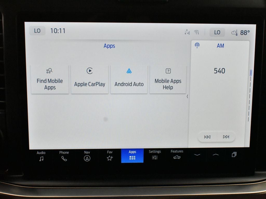 2025 Ford F-250SD King Ranch 700A