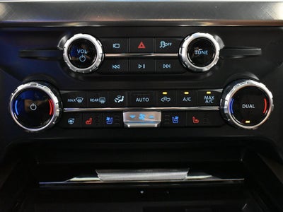 2025 Ford F-250SD King Ranch 700A