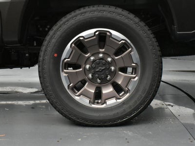 2025 Ford F-250SD King Ranch 700A