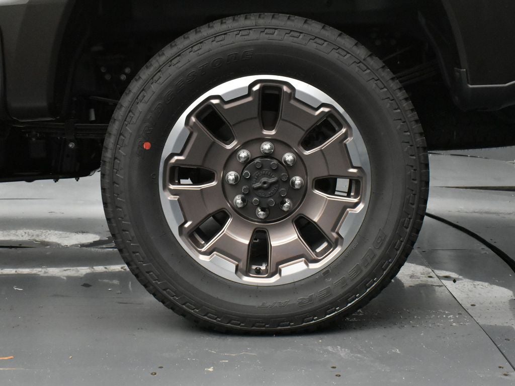 2025 Ford F-250SD King Ranch 700A