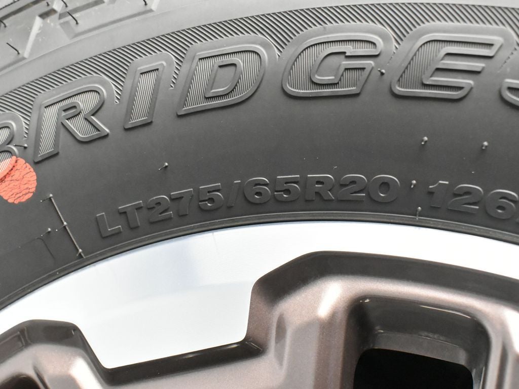 2025 Ford F-250SD King Ranch 700A