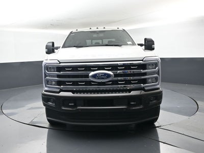 2025 Ford F-250SD King Ranch 700A
