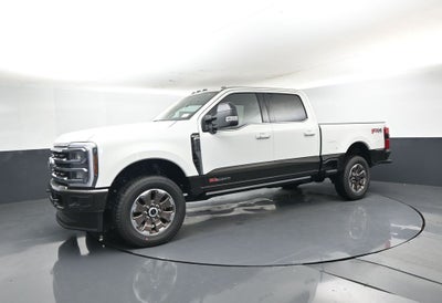 2025 Ford F-250SD King Ranch 700A