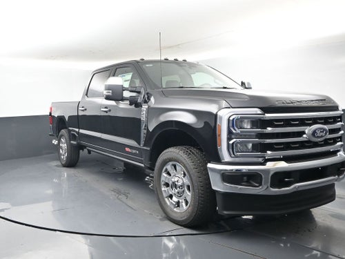 2026 Ford F-250SD King Ranch 700A