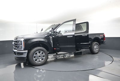 2026 Ford F-250SD King Ranch 700A