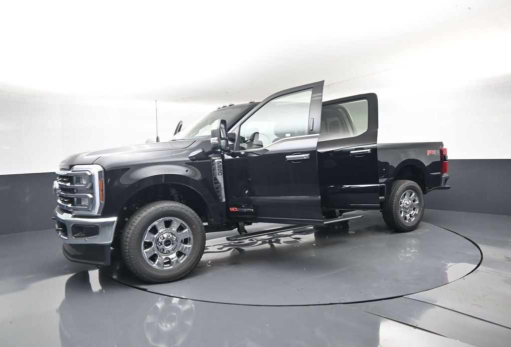 2026 Ford F-250SD King Ranch 700A