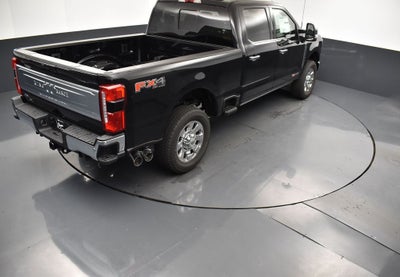 2026 Ford F-250SD King Ranch 700A