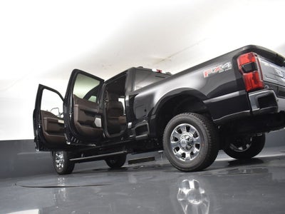 2026 Ford F-250SD King Ranch 700A