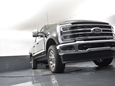 2026 Ford F-250SD King Ranch 700A