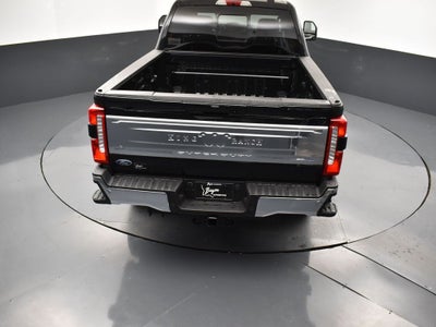 2026 Ford F-250SD King Ranch 700A