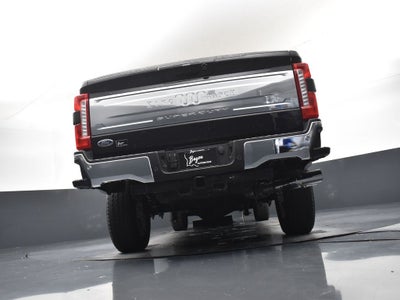 2026 Ford F-250SD King Ranch 700A