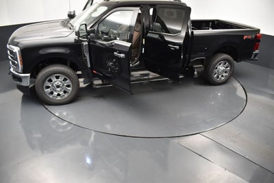 2026 Ford F-250SD King Ranch 700A