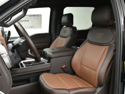 2026 Ford F-250SD King Ranch 700A