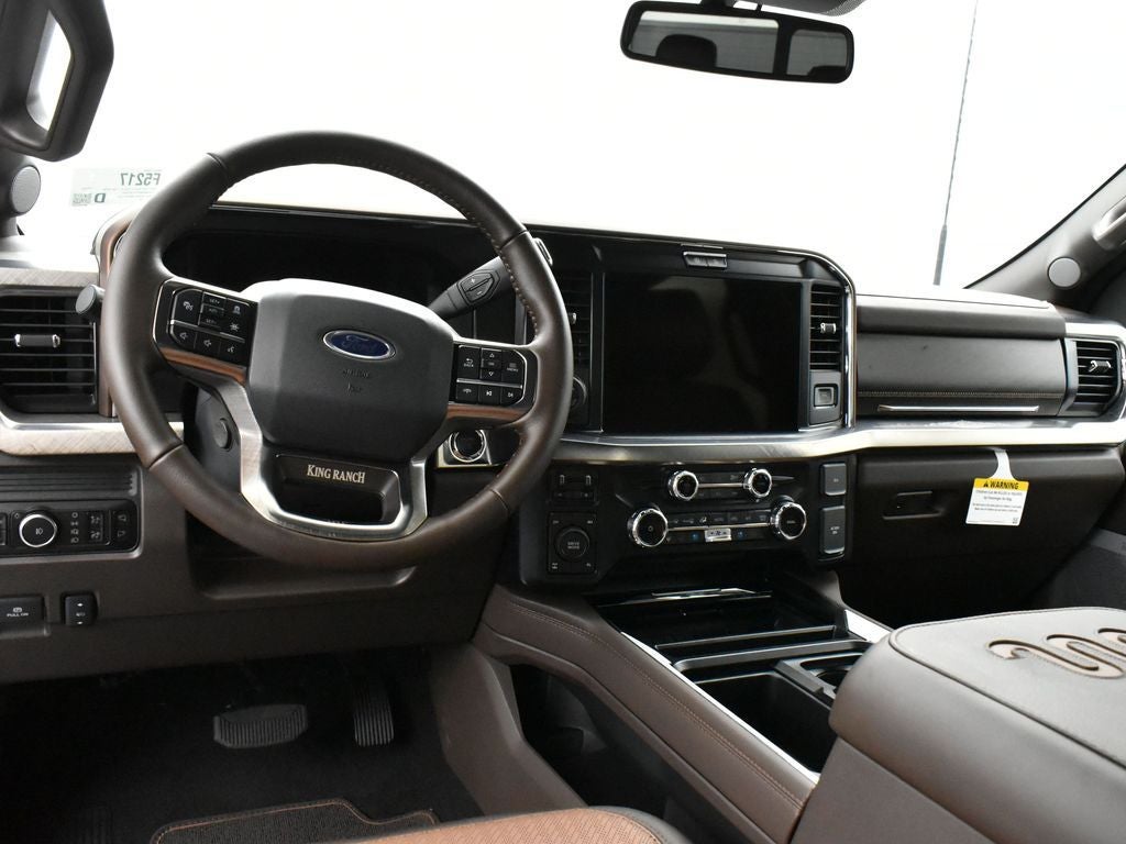 2026 Ford F-250SD King Ranch 700A