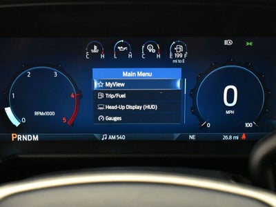 2026 Ford F-250SD King Ranch 700A