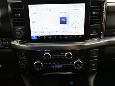 2026 Ford F-250SD King Ranch 700A