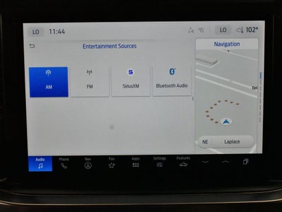 2026 Ford F-250SD King Ranch 700A