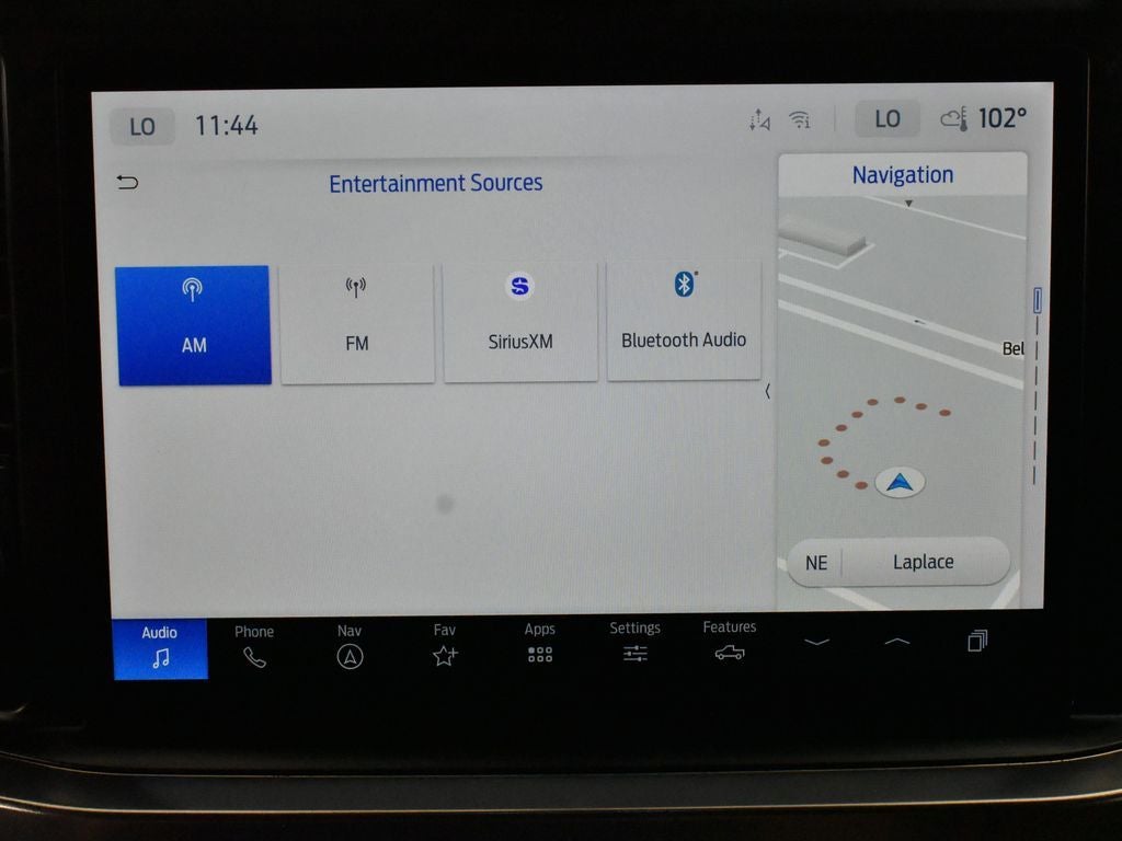 2026 Ford F-250SD King Ranch 700A