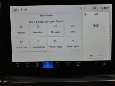 2026 Ford F-250SD King Ranch 700A