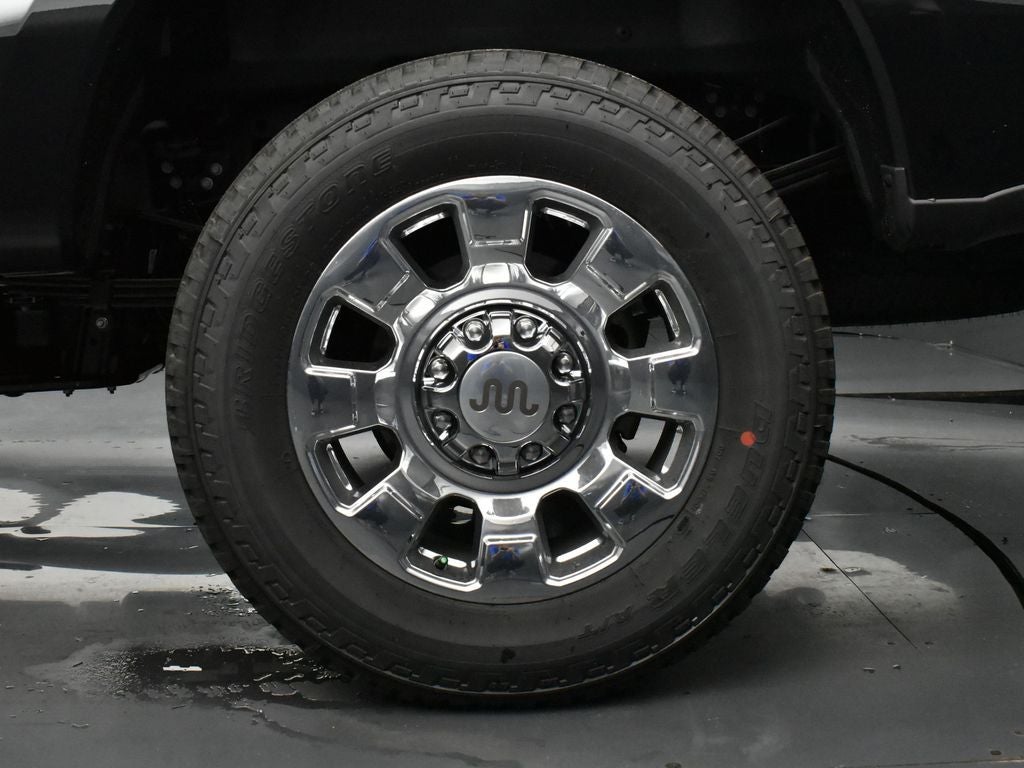 2026 Ford F-250SD King Ranch 700A