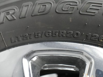 2026 Ford F-250SD King Ranch 700A