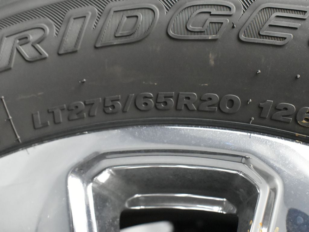 2026 Ford F-250SD King Ranch 700A