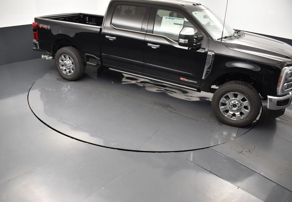 2026 Ford F-250SD King Ranch 700A