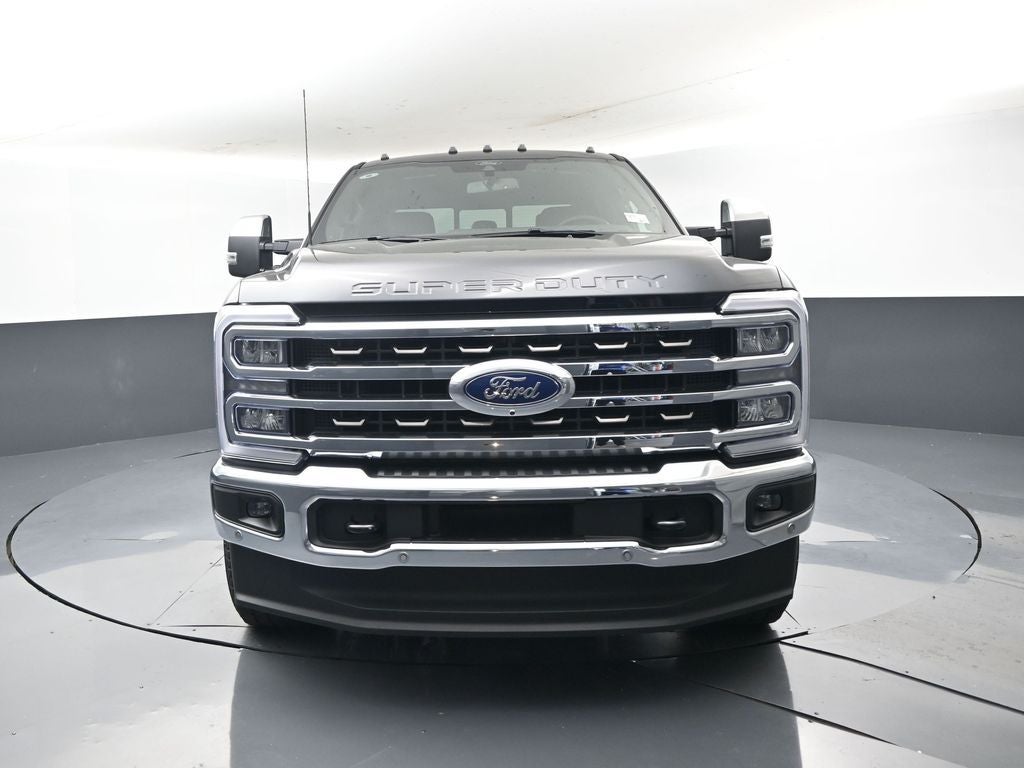 2026 Ford F-250SD King Ranch 700A
