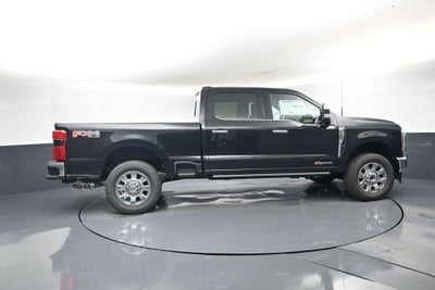 2026 Ford F-250SD King Ranch 700A