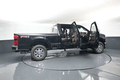 2026 Ford F-250SD King Ranch 700A