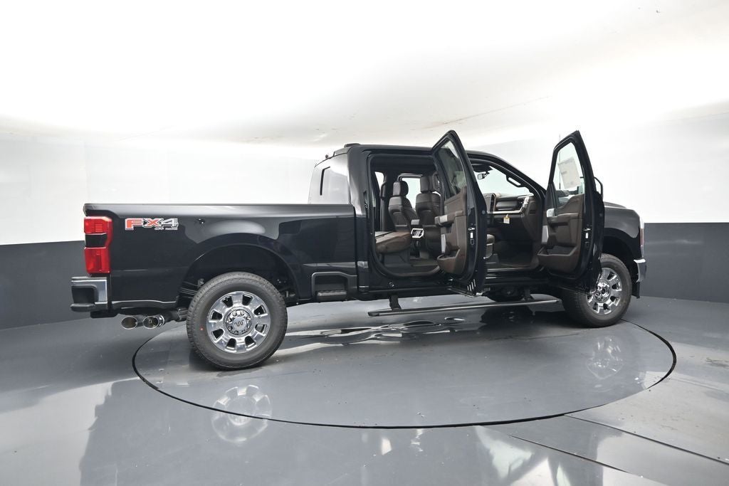 2026 Ford F-250SD King Ranch 700A