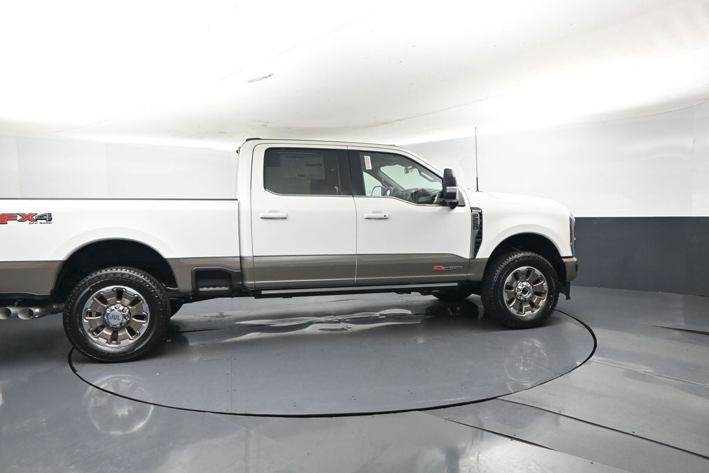 2026 Ford F-250SD King Ranch 700A