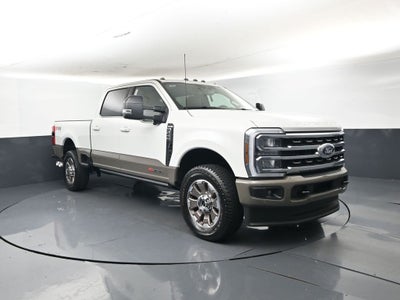2026 Ford F-250SD King Ranch 700A