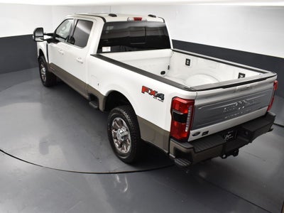 2026 Ford F-250SD King Ranch 700A