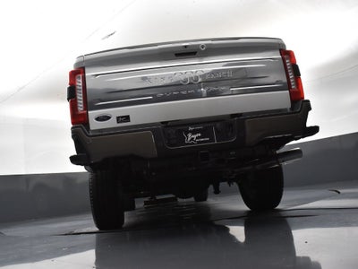 2026 Ford F-250SD King Ranch 700A
