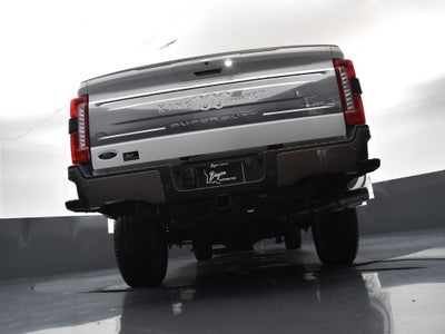 2026 Ford F-250SD King Ranch 700A