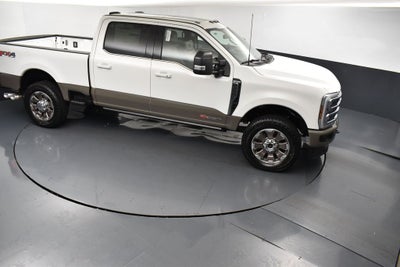 2026 Ford F-250SD King Ranch 700A