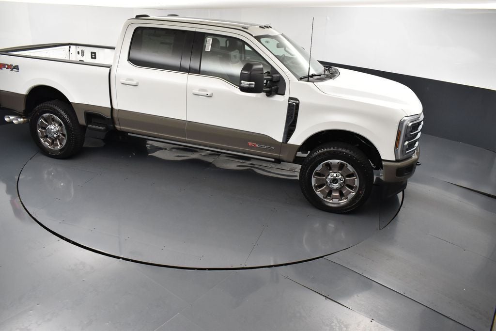 2026 Ford F-250SD King Ranch 700A