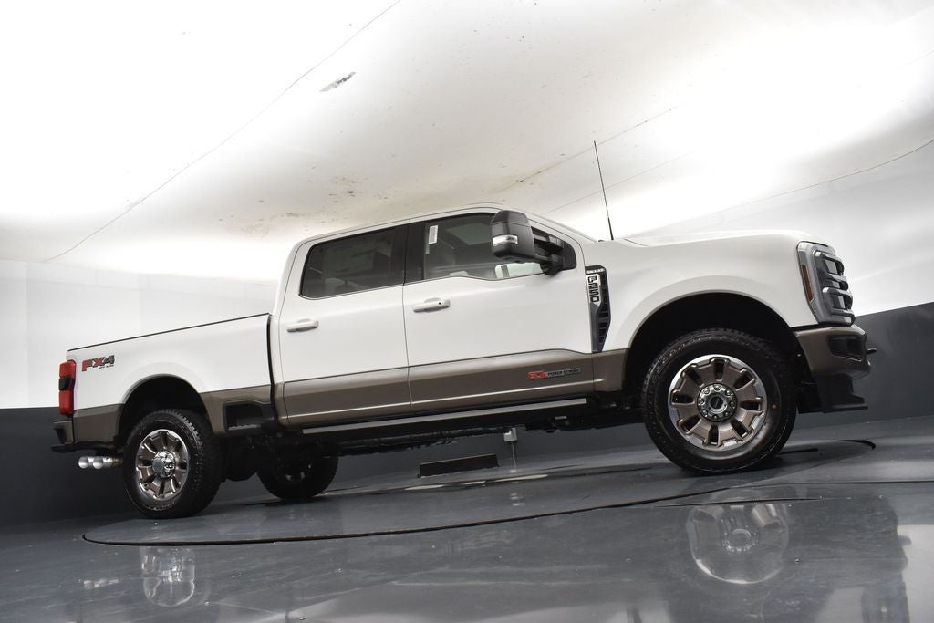 2026 Ford F-250SD King Ranch 700A